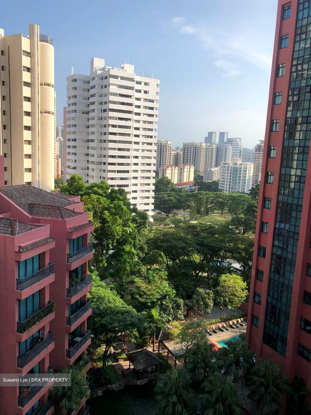 Leonie Gardens (D9), Condominium #537167551
